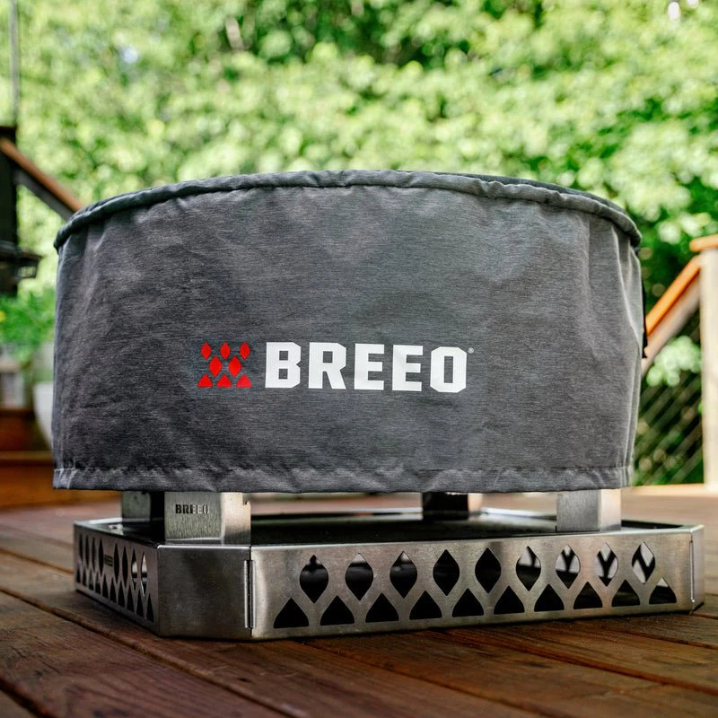 X Series Fire Pit Cover - Image 3