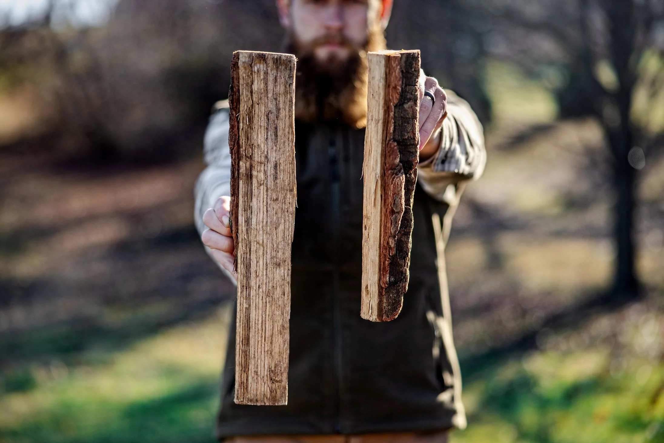 Oak Firewood - Image 8