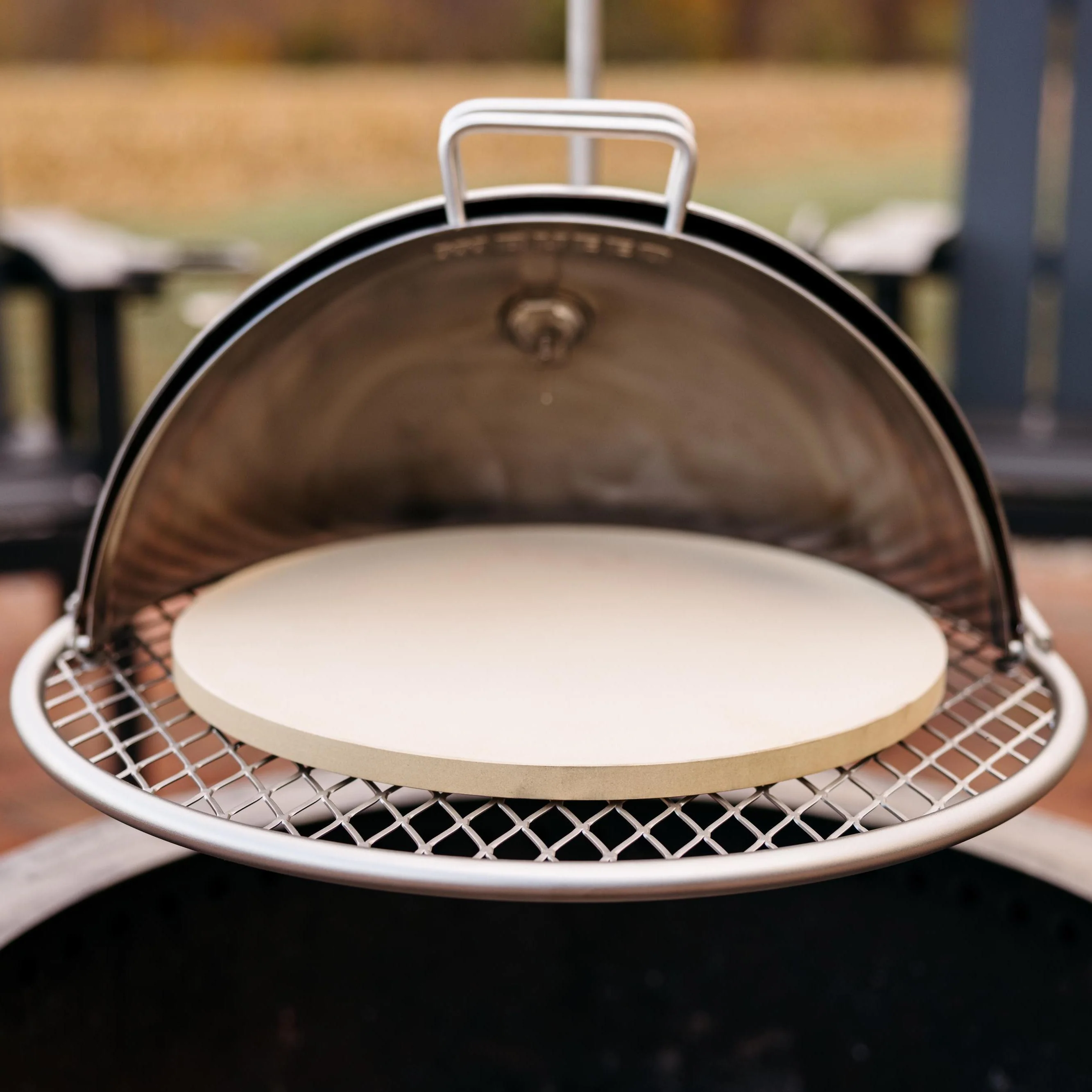 Grill Dome - Image 2