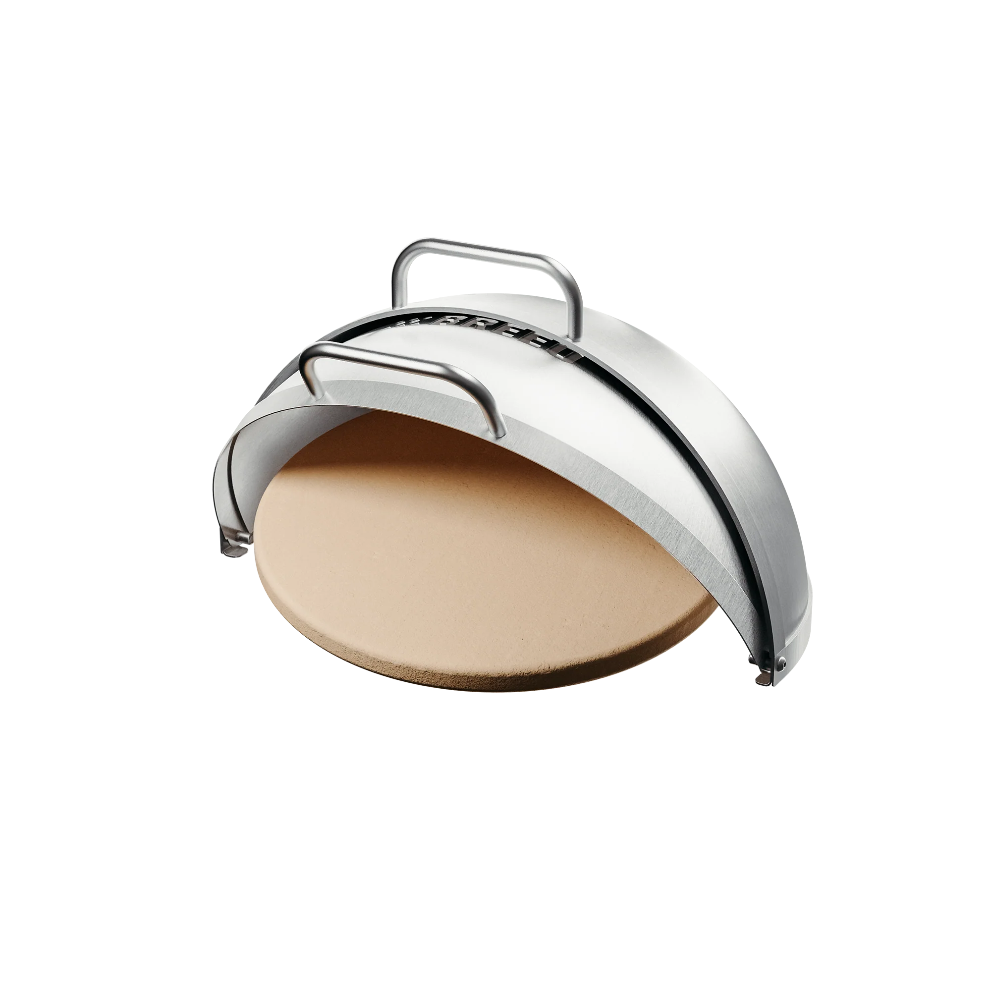 Grill Dome