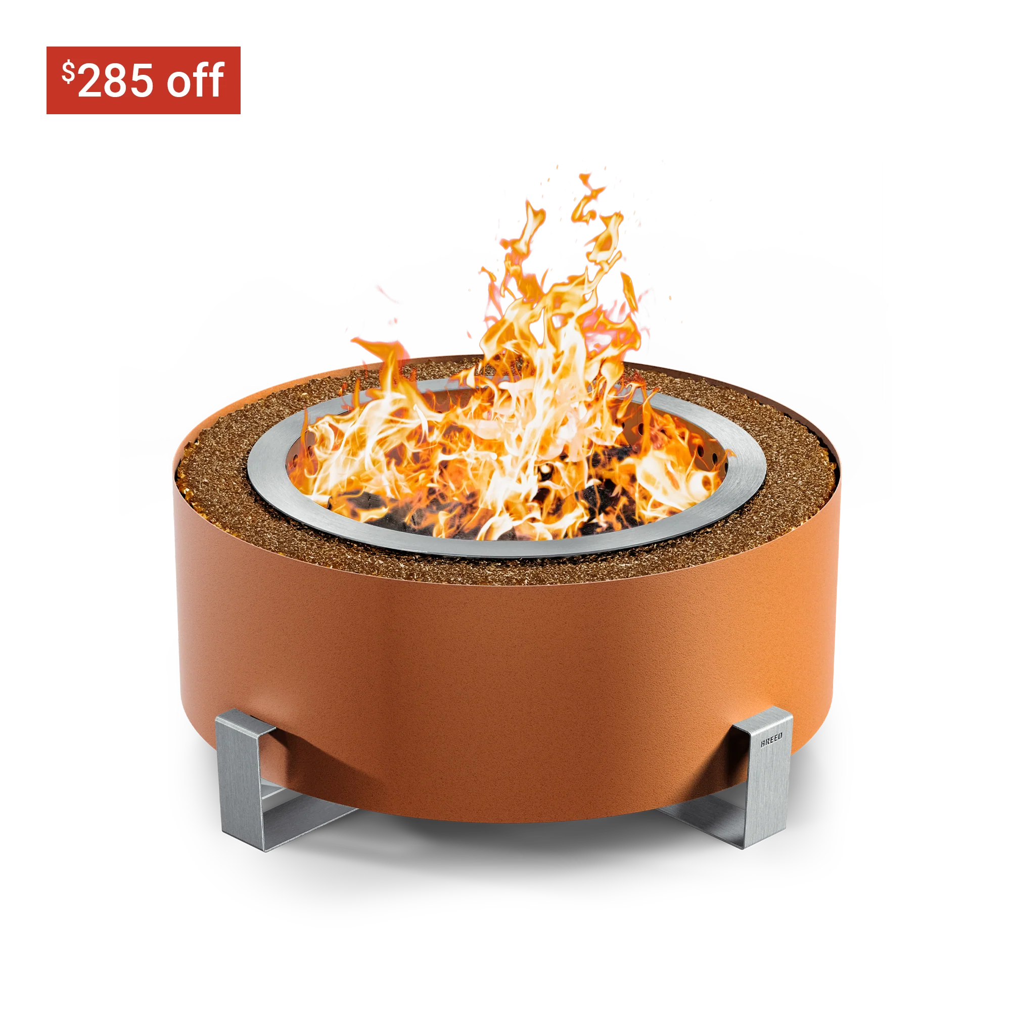 Luxeve® Smokeless Fire Pit - Image 39