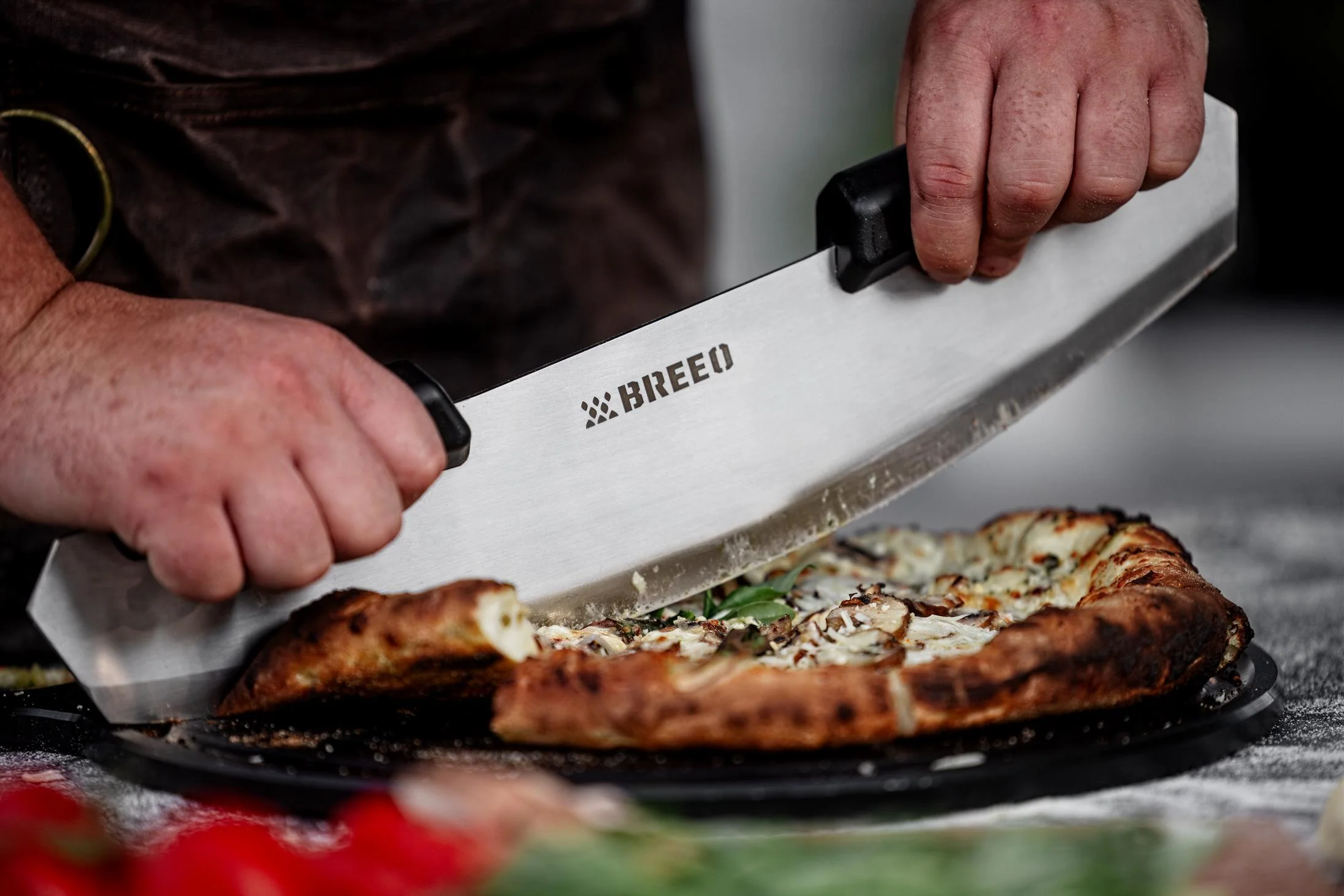 Pizza Rocker - Image 2