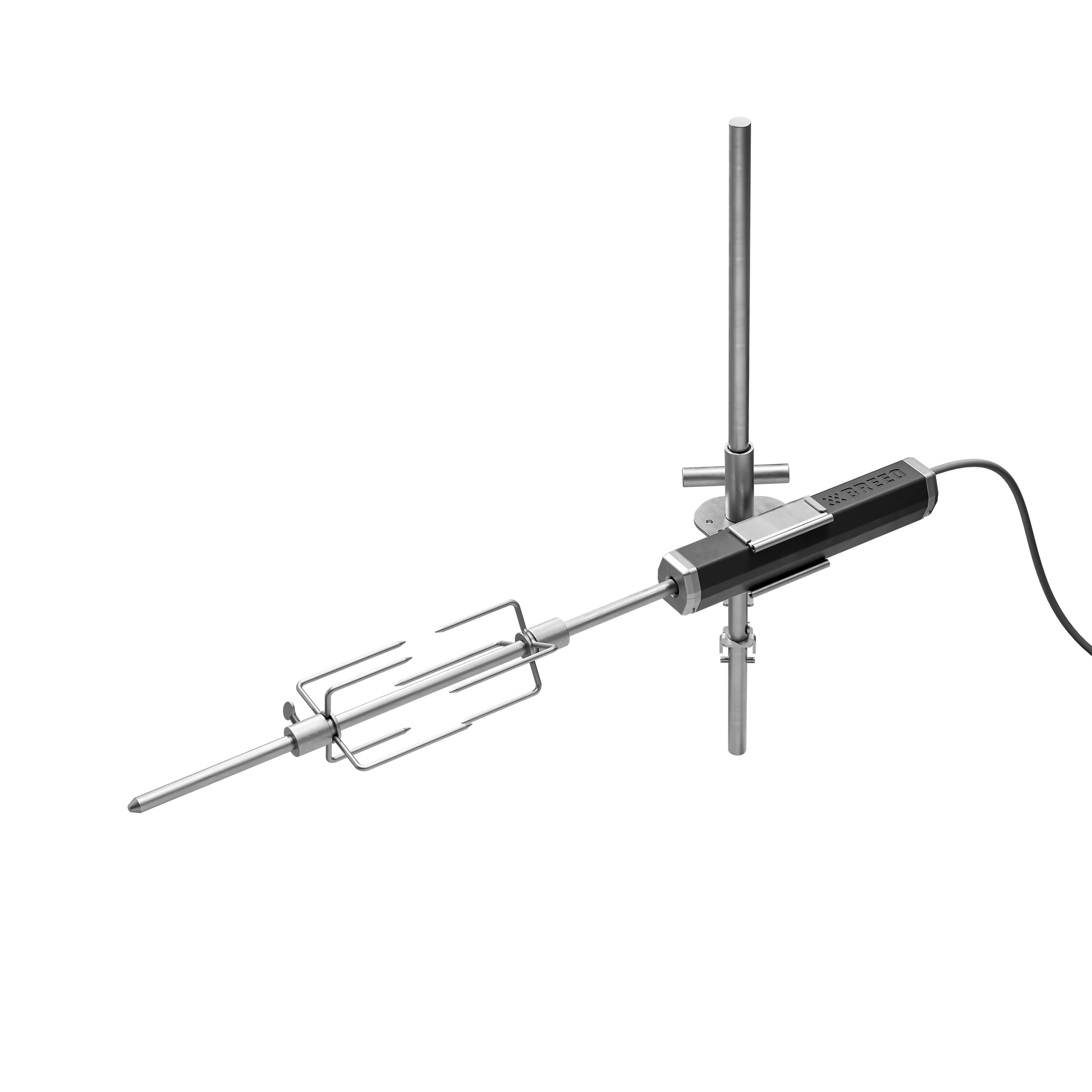 Rotisserie (Second)