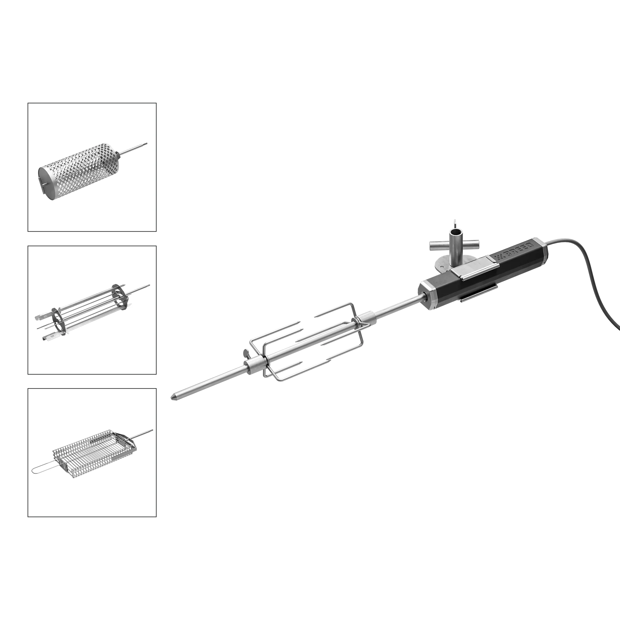 Rotisserie (Second) - Image 2