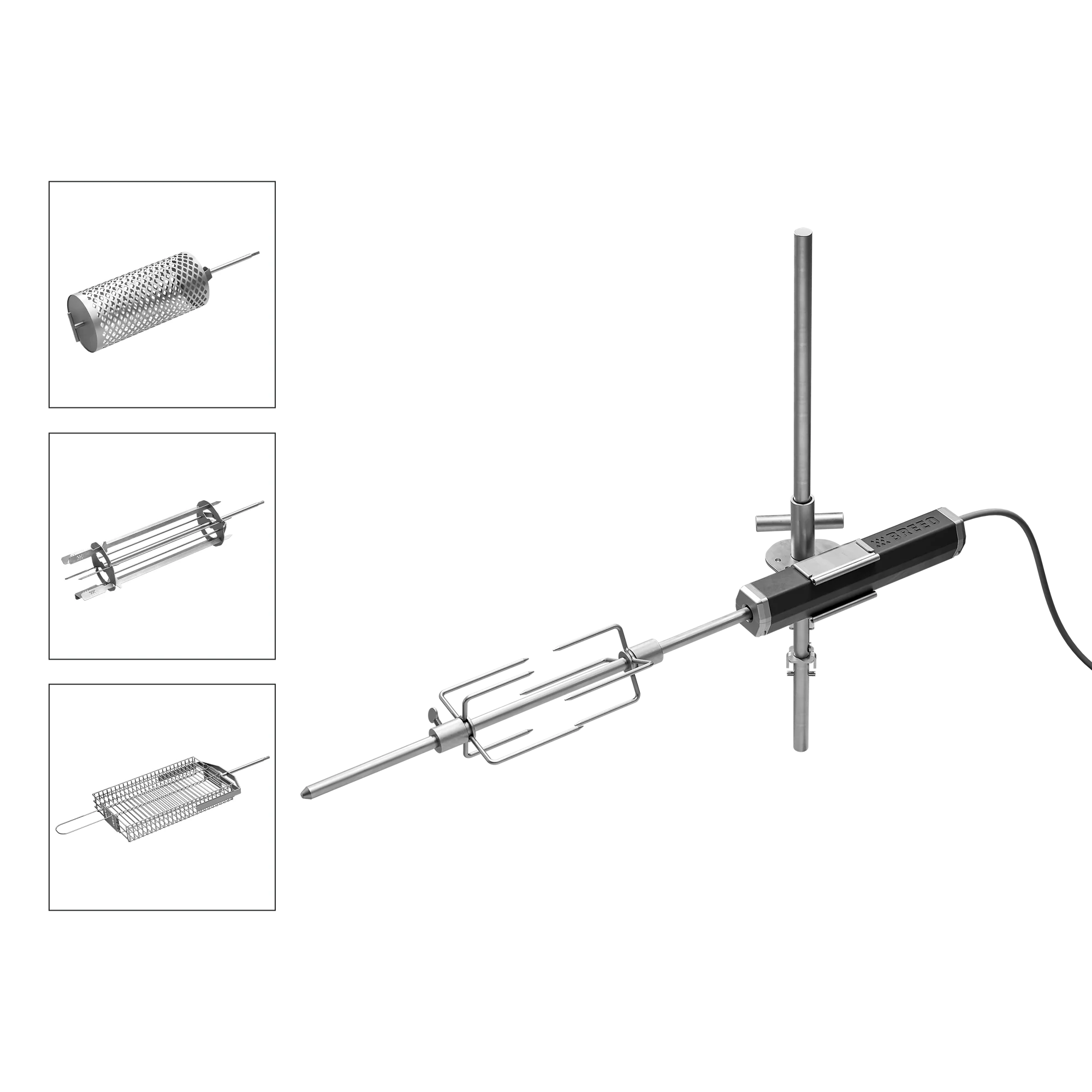 Rotisserie (Second) - Image 3