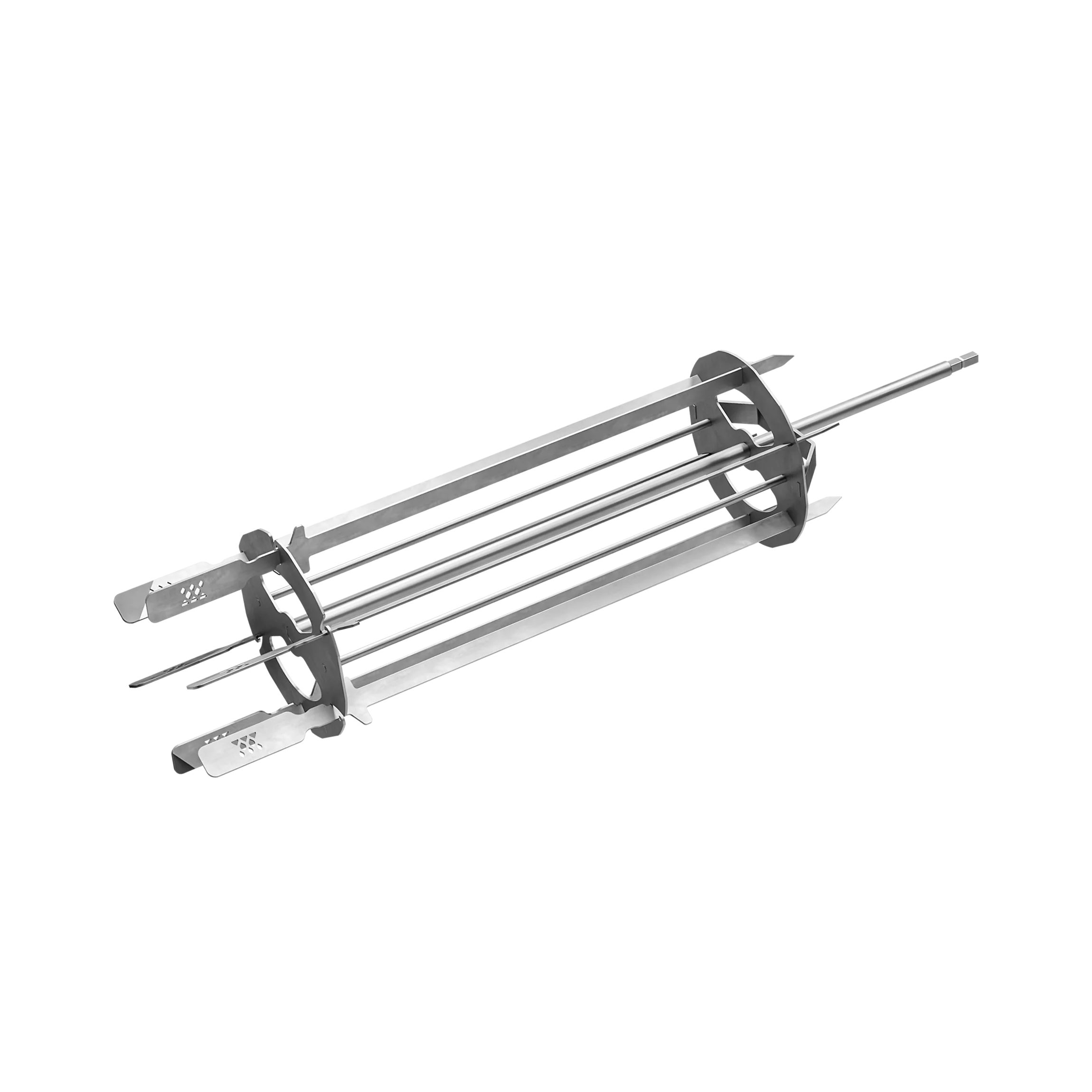 Rotisserie (Second) - Image 6