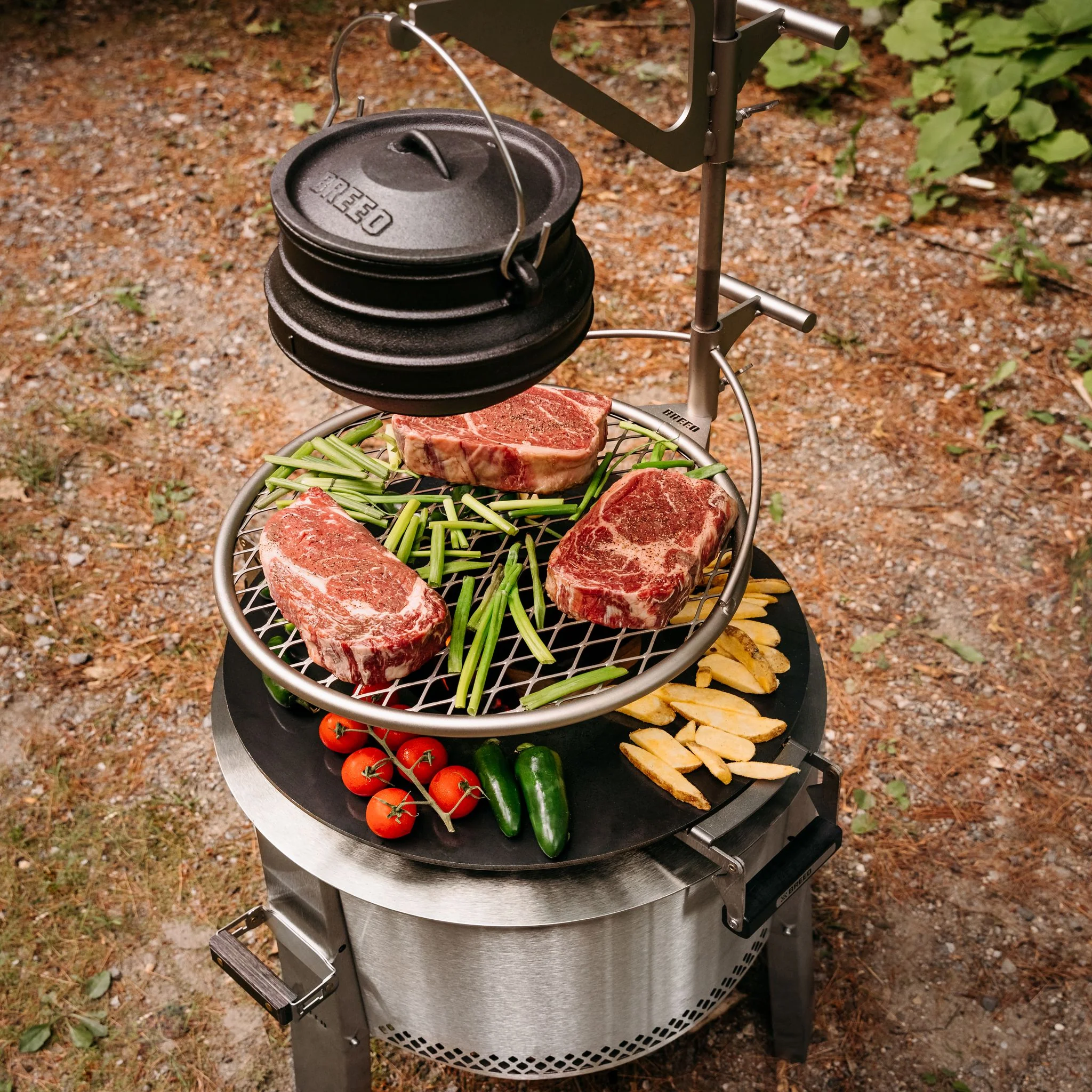 SearPlate™ Griddle - Image 2