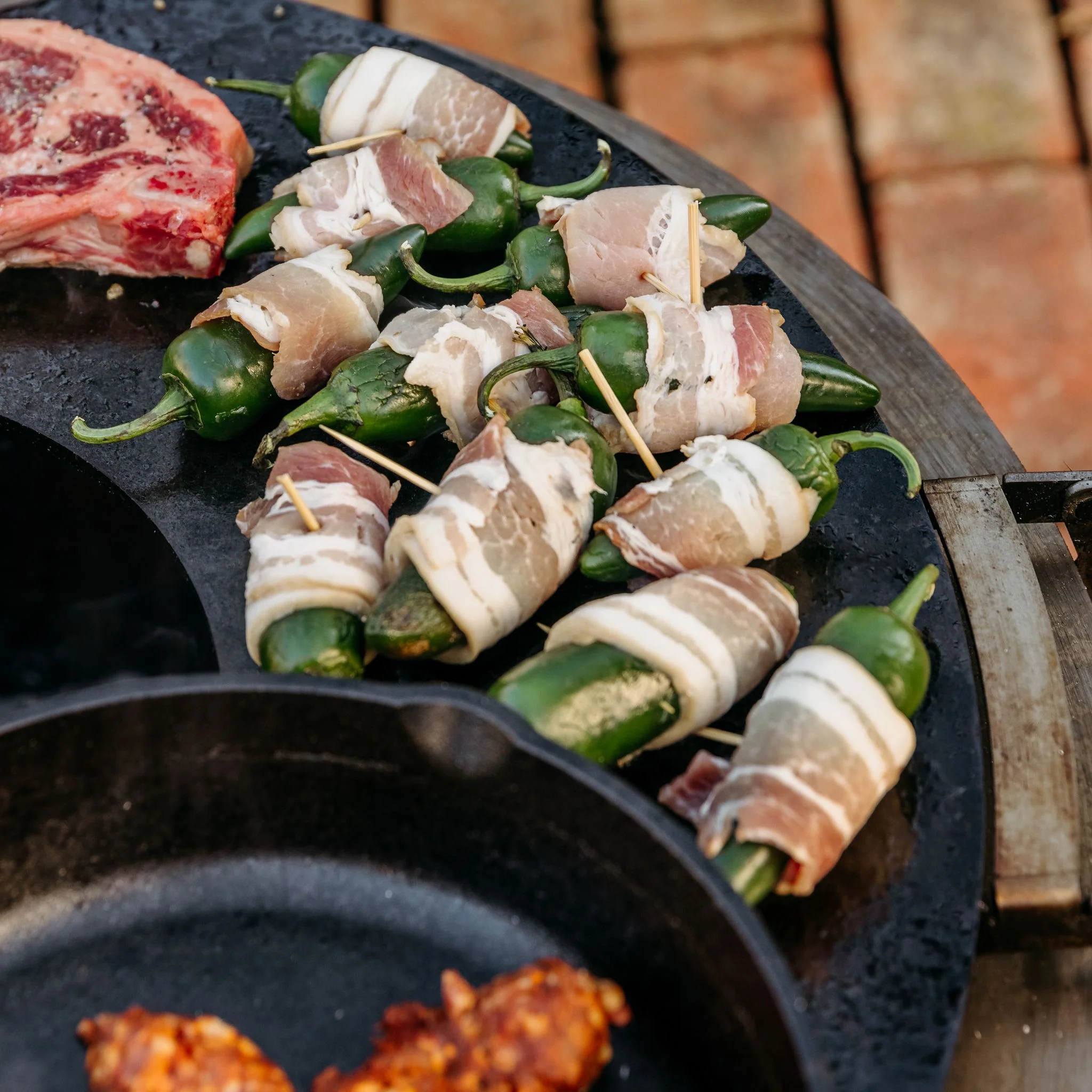 SearPlate™ Griddle - Image 3