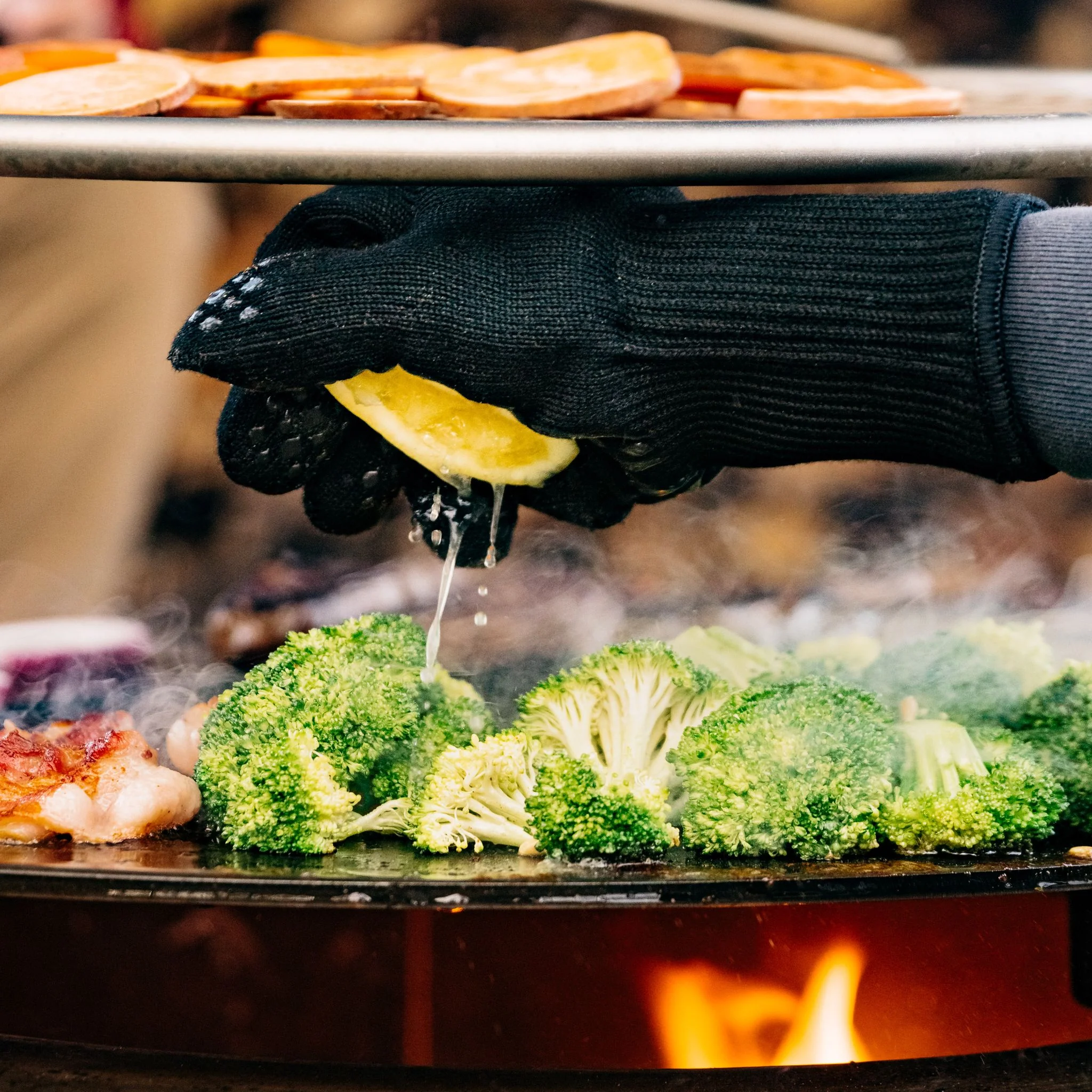 SearPlate™ Griddle - Image 5