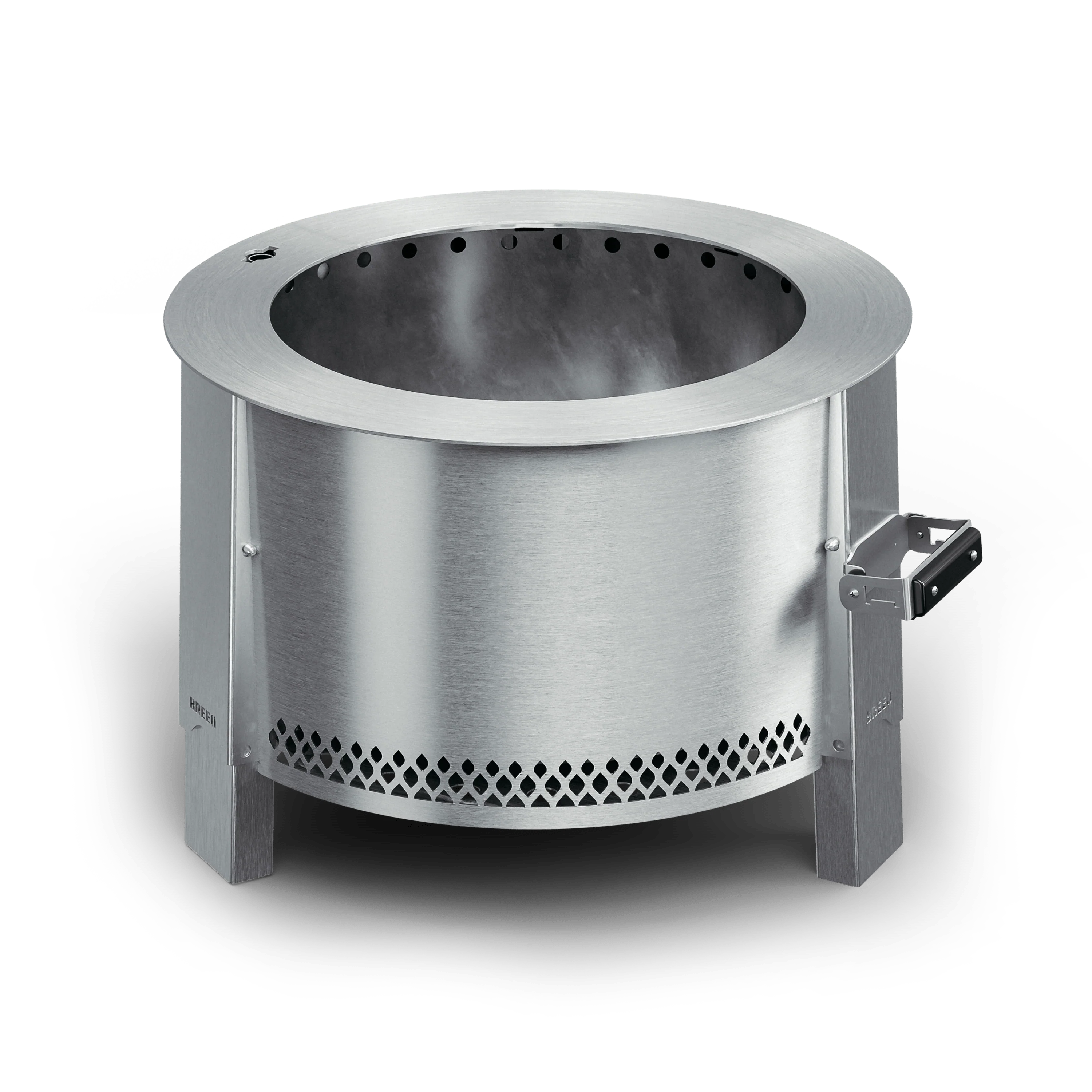 Y Series Portable Smokeless Fire Pit - Image 12