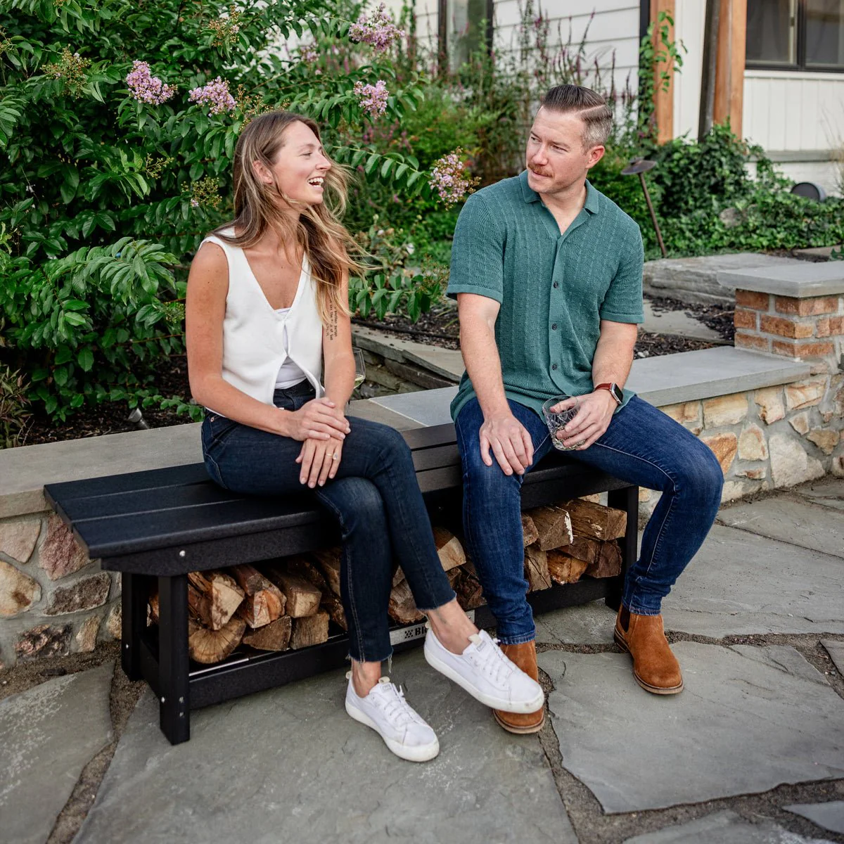 X Series Bench (Second) - Image 10
