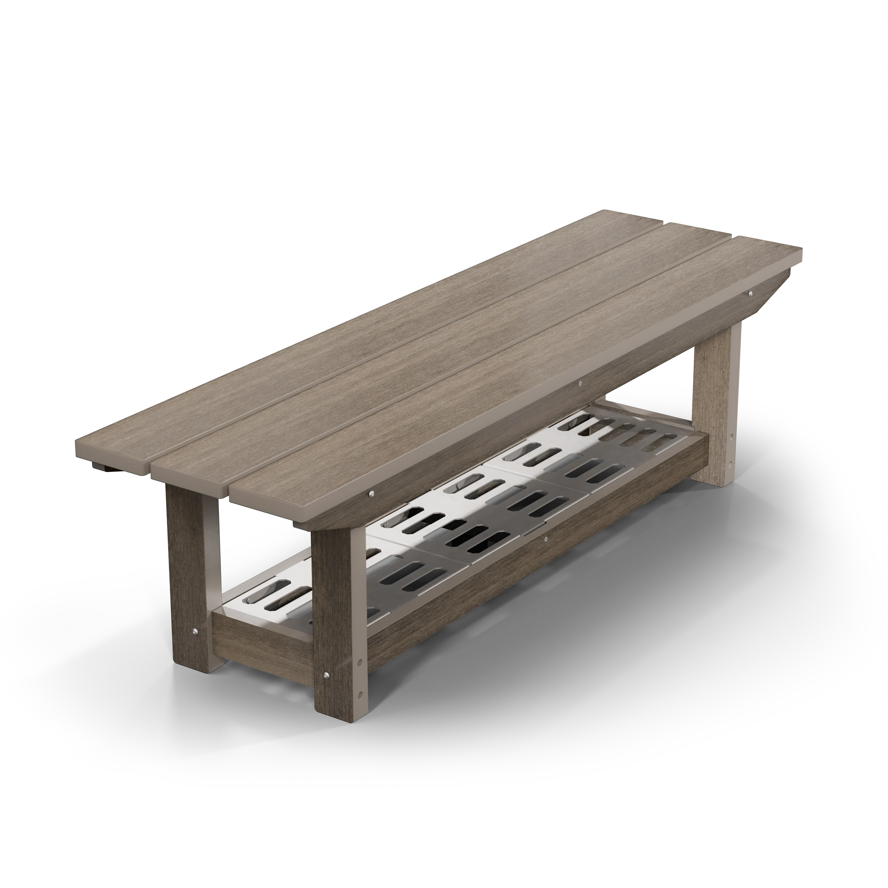 X Series Bench (Second) - Image 17