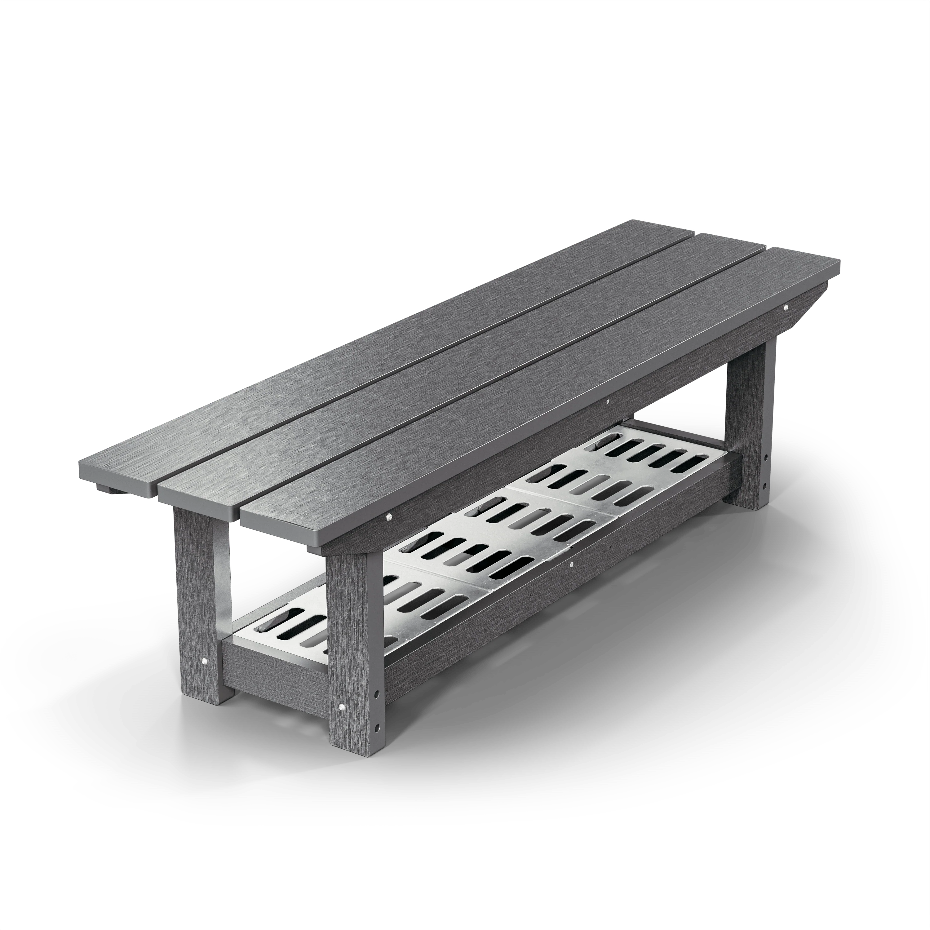 X Series Bench (Second) - Image 2