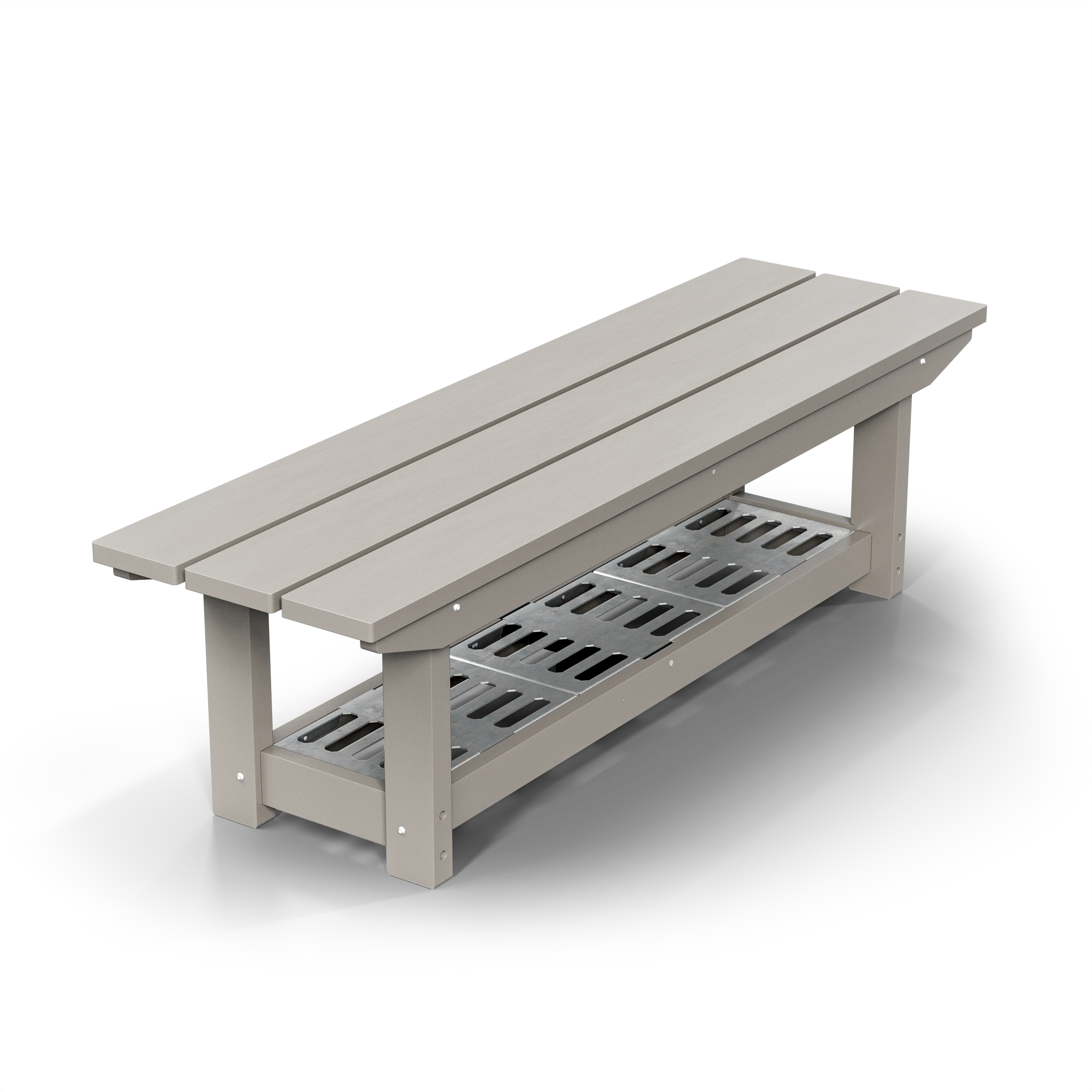 X Series Bench (Second) - Image 23