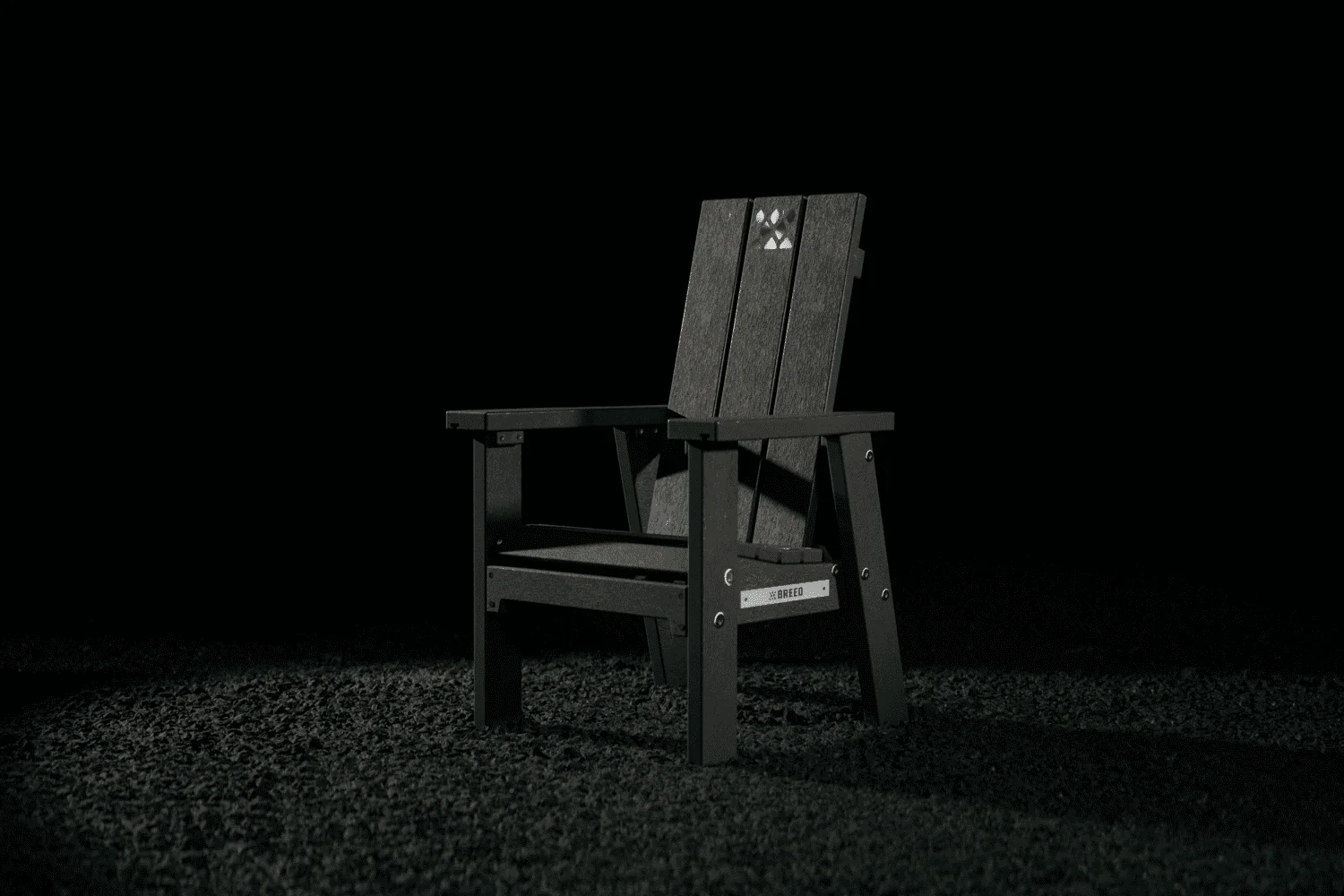 X Series Kid's Chair - Image 9