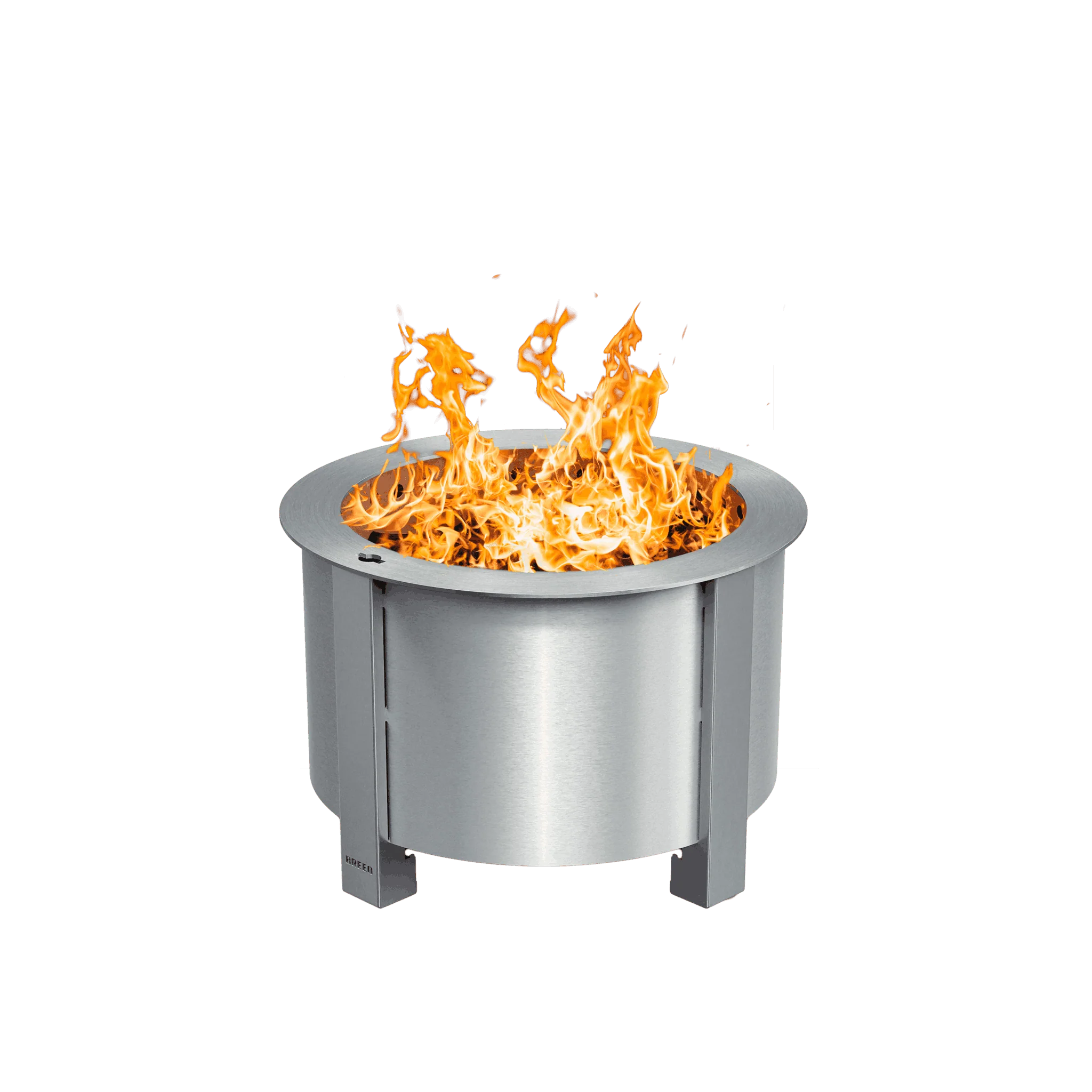 X Series Smokeless Fire Pit - Image 54