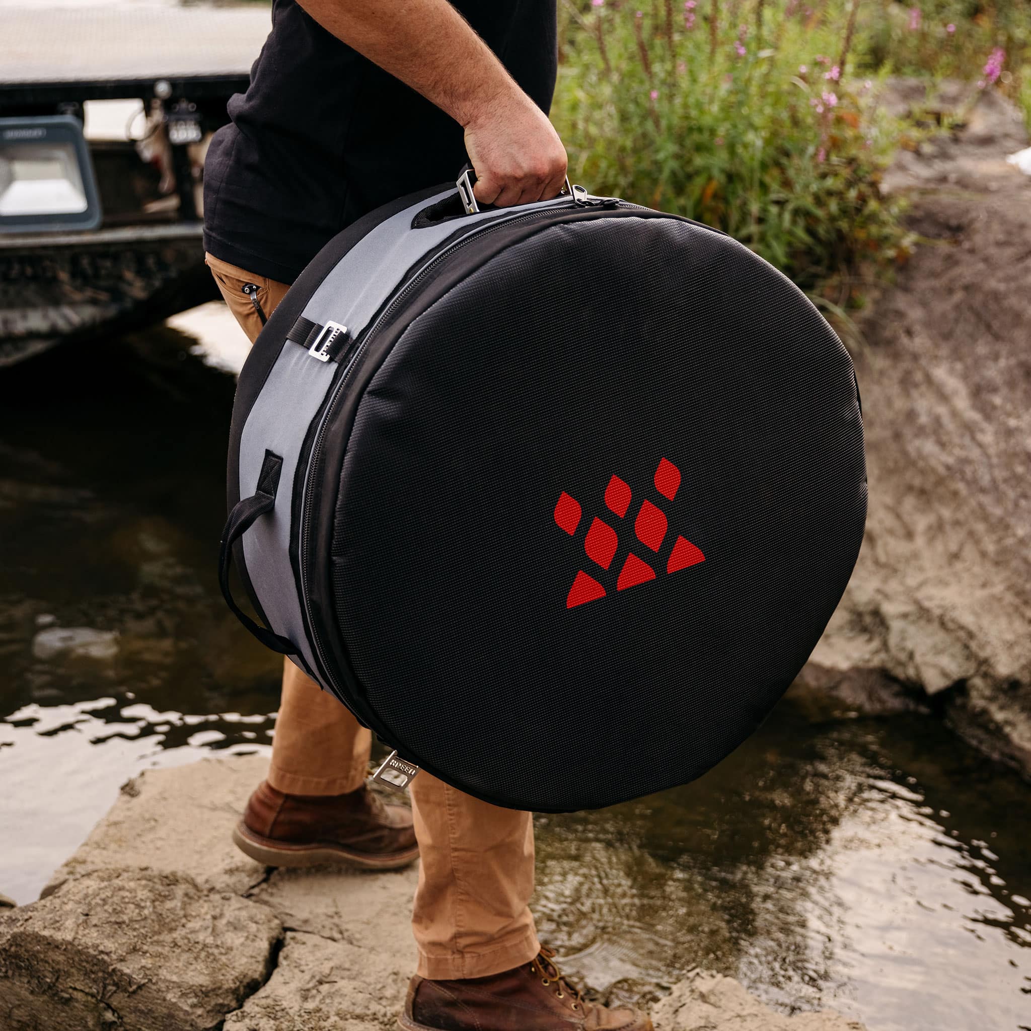 Y Series Transit Case - Image 2